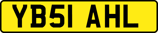 YB51AHL