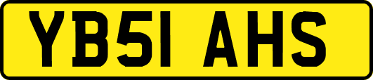 YB51AHS