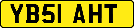 YB51AHT