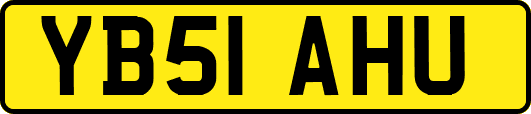 YB51AHU