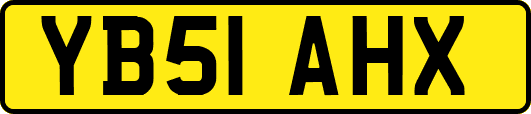 YB51AHX