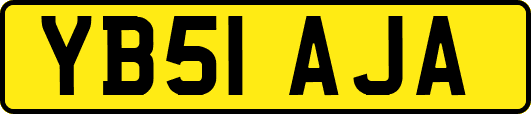 YB51AJA