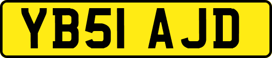 YB51AJD