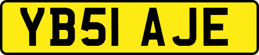 YB51AJE