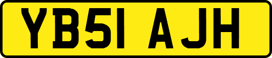 YB51AJH