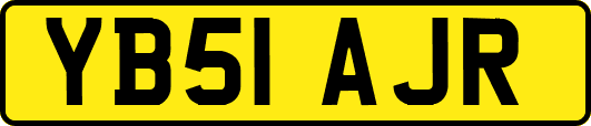 YB51AJR