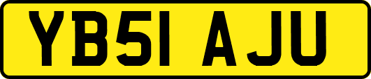 YB51AJU