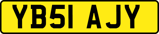 YB51AJY