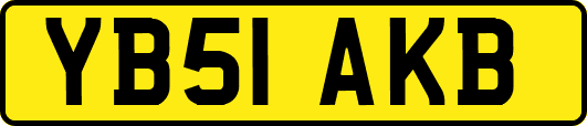 YB51AKB