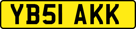 YB51AKK