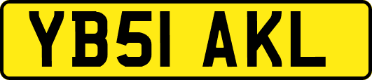 YB51AKL