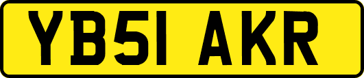 YB51AKR