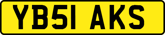 YB51AKS