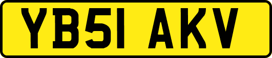 YB51AKV