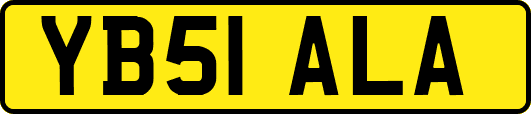 YB51ALA