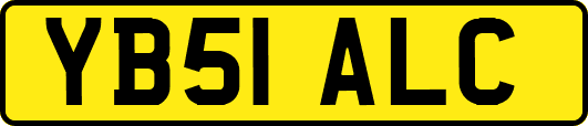 YB51ALC