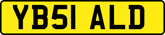 YB51ALD