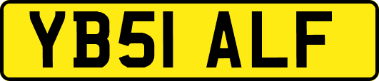 YB51ALF