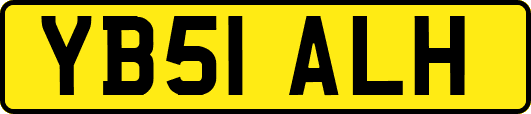 YB51ALH