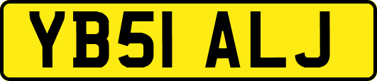 YB51ALJ