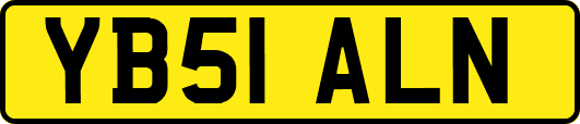 YB51ALN