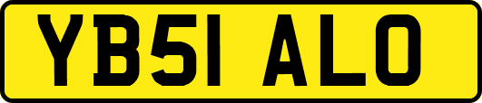 YB51ALO