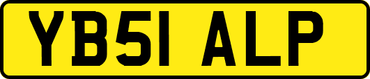 YB51ALP