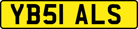 YB51ALS