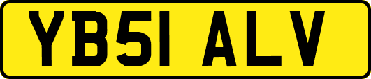 YB51ALV