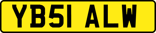 YB51ALW