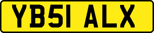 YB51ALX