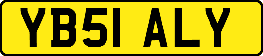 YB51ALY