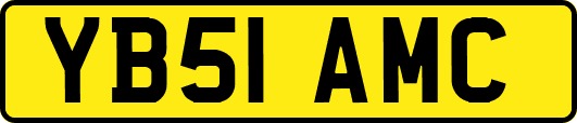 YB51AMC