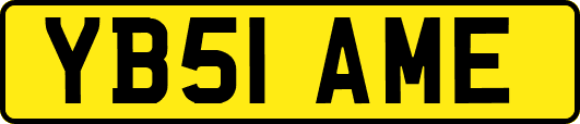 YB51AME