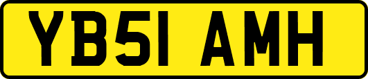 YB51AMH