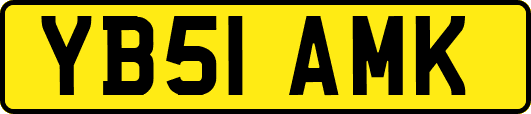 YB51AMK