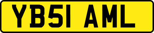 YB51AML