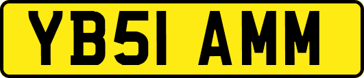 YB51AMM