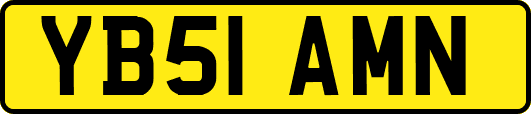 YB51AMN