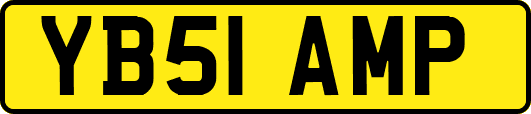 YB51AMP