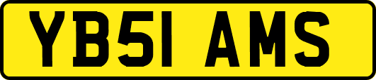 YB51AMS