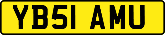 YB51AMU