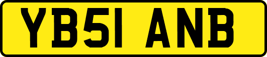 YB51ANB