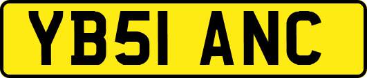 YB51ANC