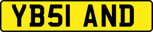 YB51AND