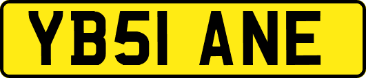 YB51ANE