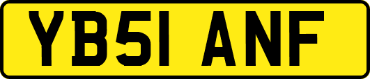 YB51ANF