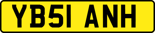 YB51ANH