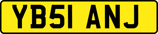 YB51ANJ