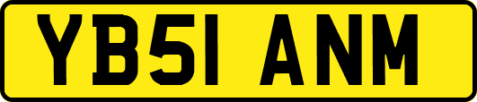 YB51ANM